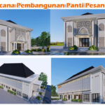 Pesantren Lansia